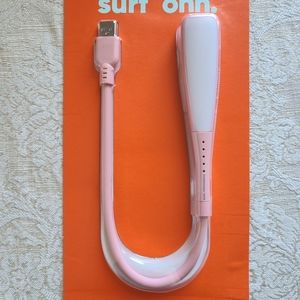 SURF ONN DESKTOP USB LED LIGHT LAMP